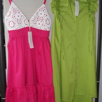 Vestiti Rinascimento nuovi