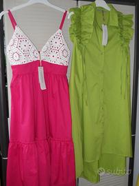 Vestiti Rinascimento nuovi