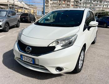 NISSAN NOTE 1.5 dCi Tekna - 2016