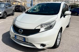 NISSAN NOTE 1.5 dCi Tekna - 2016