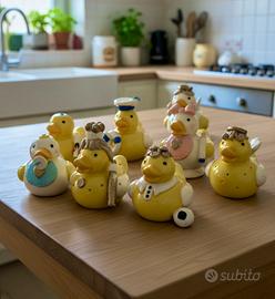 Paperelle bomboniere