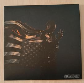 Vinile Waze RRX War and Romance 3