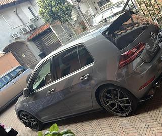 GOLF 1.5 tsi