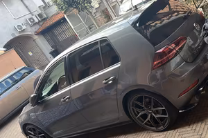 GOLF 1.5 tsi