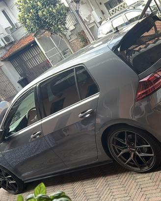 GOLF 1.5 tsi