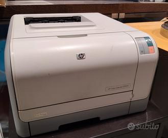 Stampante laser a colori HP Color LaserJet