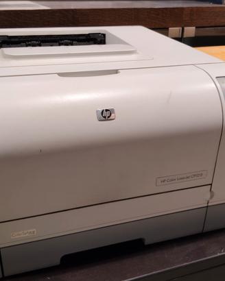 Stampante laser a colori HP Color LaserJet