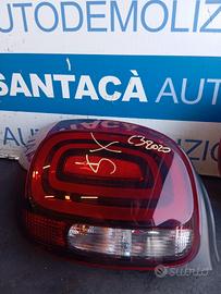 Fanale posteriore sx Citroen C3 2020