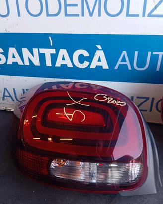 Fanale posteriore sx Citroen C3 2020