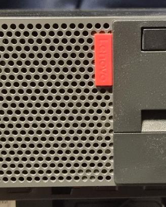 Pc Lenovo M725s  AMD Ryzen 5 Pro - Ssd/Hd ram 16gb