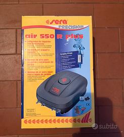 Sera air 550 R Plus