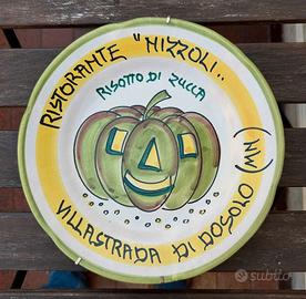 Piatto del Buon Ricordo (Nizzoli)