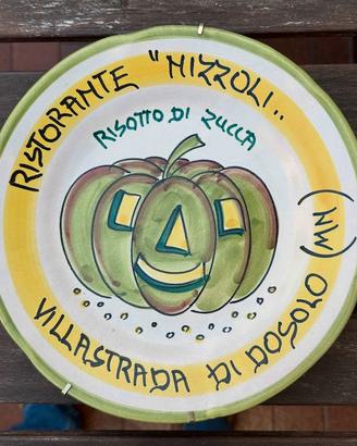 Piatto del Buon Ricordo (Nizzoli)