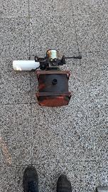 centralina idraulica