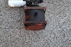 centralina idraulica