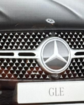 Mascherina Gle 2024  premiun pacchetto night