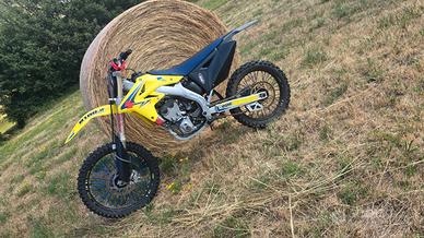 motocross 250 