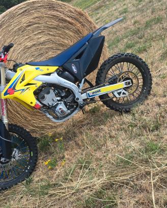 motocross 250 