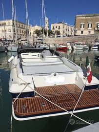 PRIMATIST 25 diesel 200cv