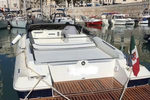 PRIMATIST 25 diesel 200cv