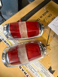 Fanali posteriori mercedes 190 sl