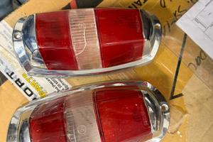 Fanali posteriori mercedes 190 sl
