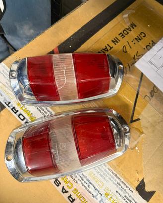 Fanali posteriori mercedes 190 sl