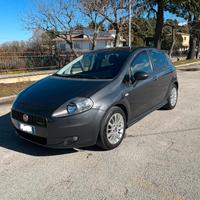 Fiat Grande Punto 1.3 Multijet 90cv