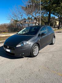 Fiat Grande Punto 1.3 Multijet 90cv