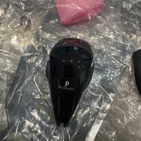 Pomello Selettore e bracciolo pelle Bmw serie G