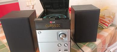 radio CD compact USB RDS 