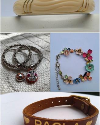 Lotto Bracciali Donna/Ragazza