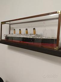 Titanic 120 cm