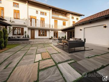 CASA SEMINDIPENDENTE A CASTELLAZZO BORMIDA