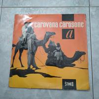 disco carosone