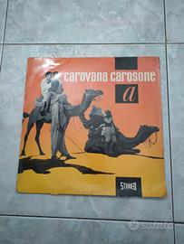 disco carosone