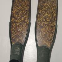 Pinne apnea in Vetroresina Omer