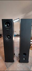Cambridge audio SX-80