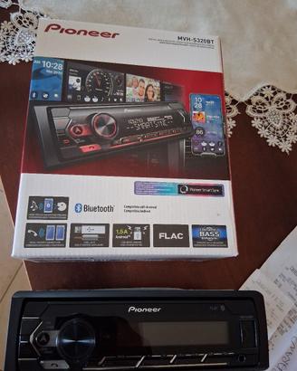 pioneer 