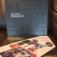 Neon Genesis Evangelion - Ultimate Edition Box-Set