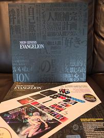 Neon Genesis Evangelion - Ultimate Edition Box-Set