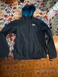 giubbotto north face