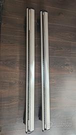 Barra portatutto Thule