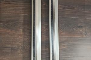 Barra portatutto Thule