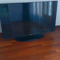 TV samsung