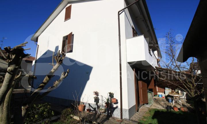 Villa o villino Bubbiano [Cod. rif 3205496VRG]