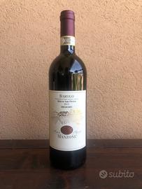 Barolo Bricco San Pietro Fraschin 2015