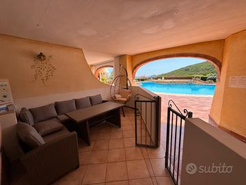 Casa vacanze a Palau