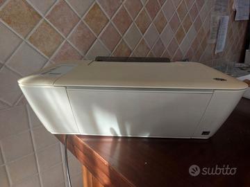 Stampante hp usata