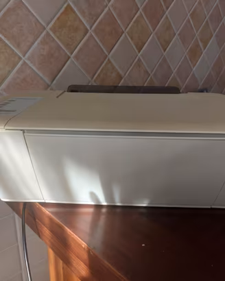 Stampante hp usata
